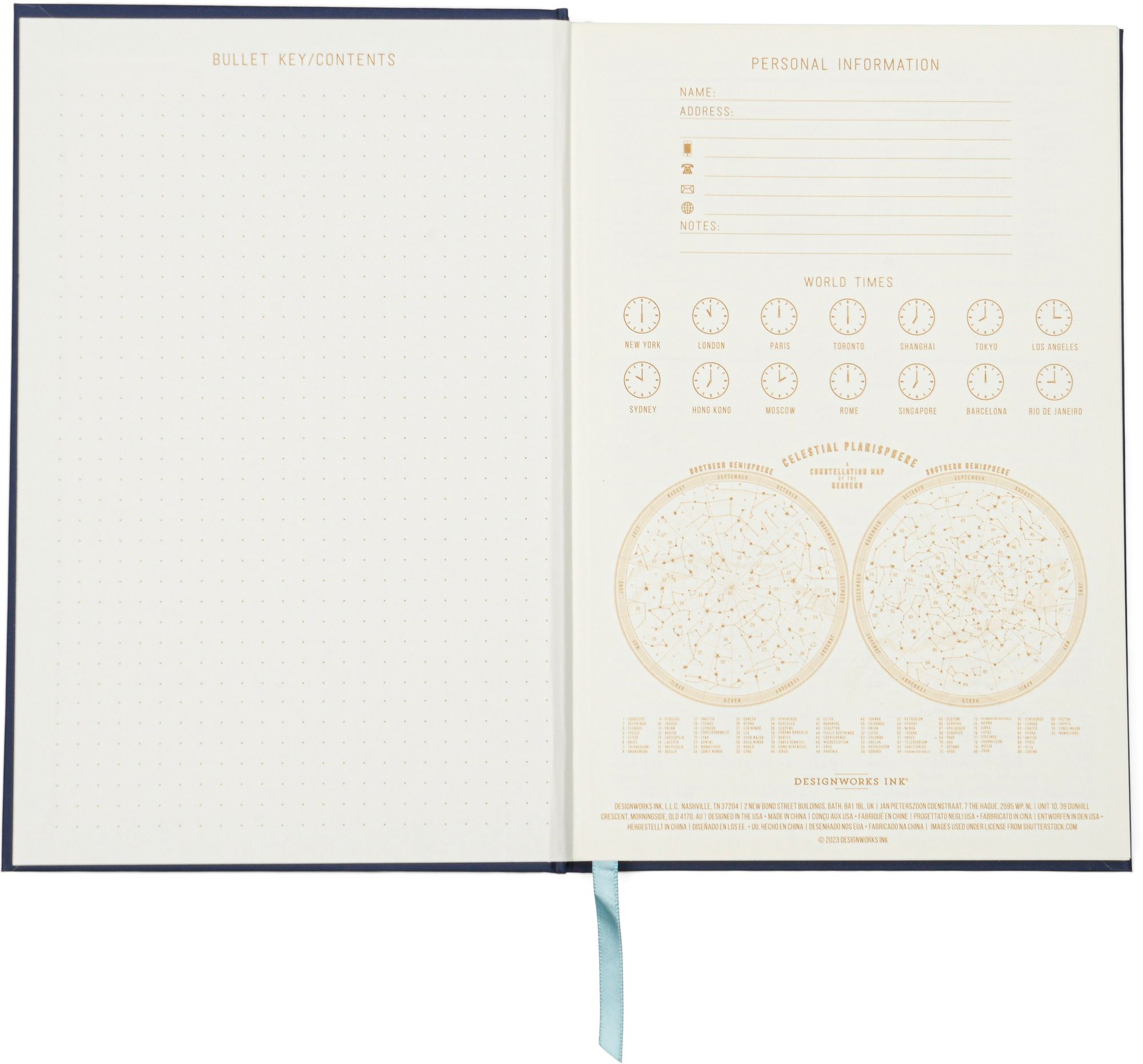 Give Me Space Journal - Image 3