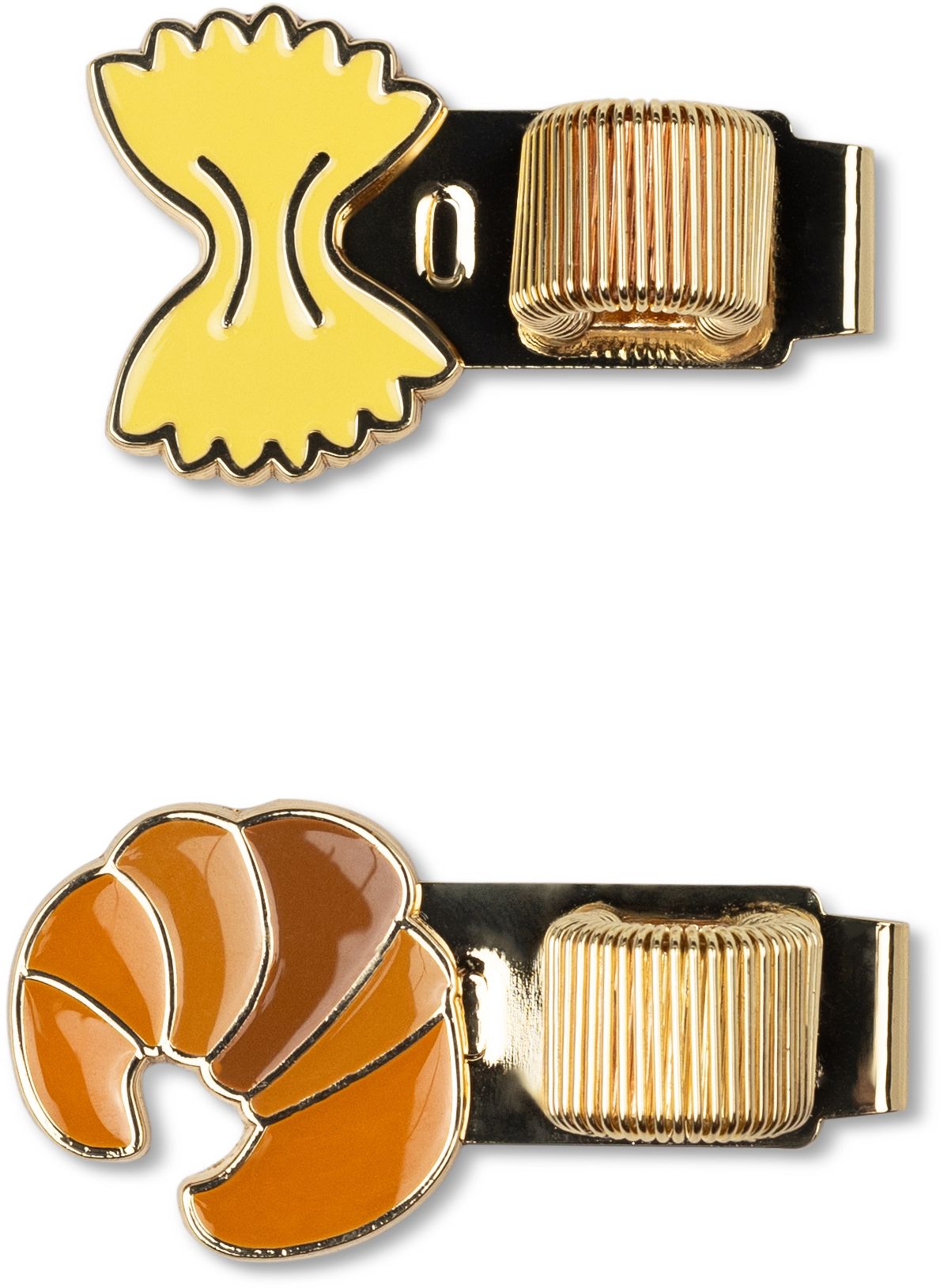 Bread Pen Clips S/2 - Image 2