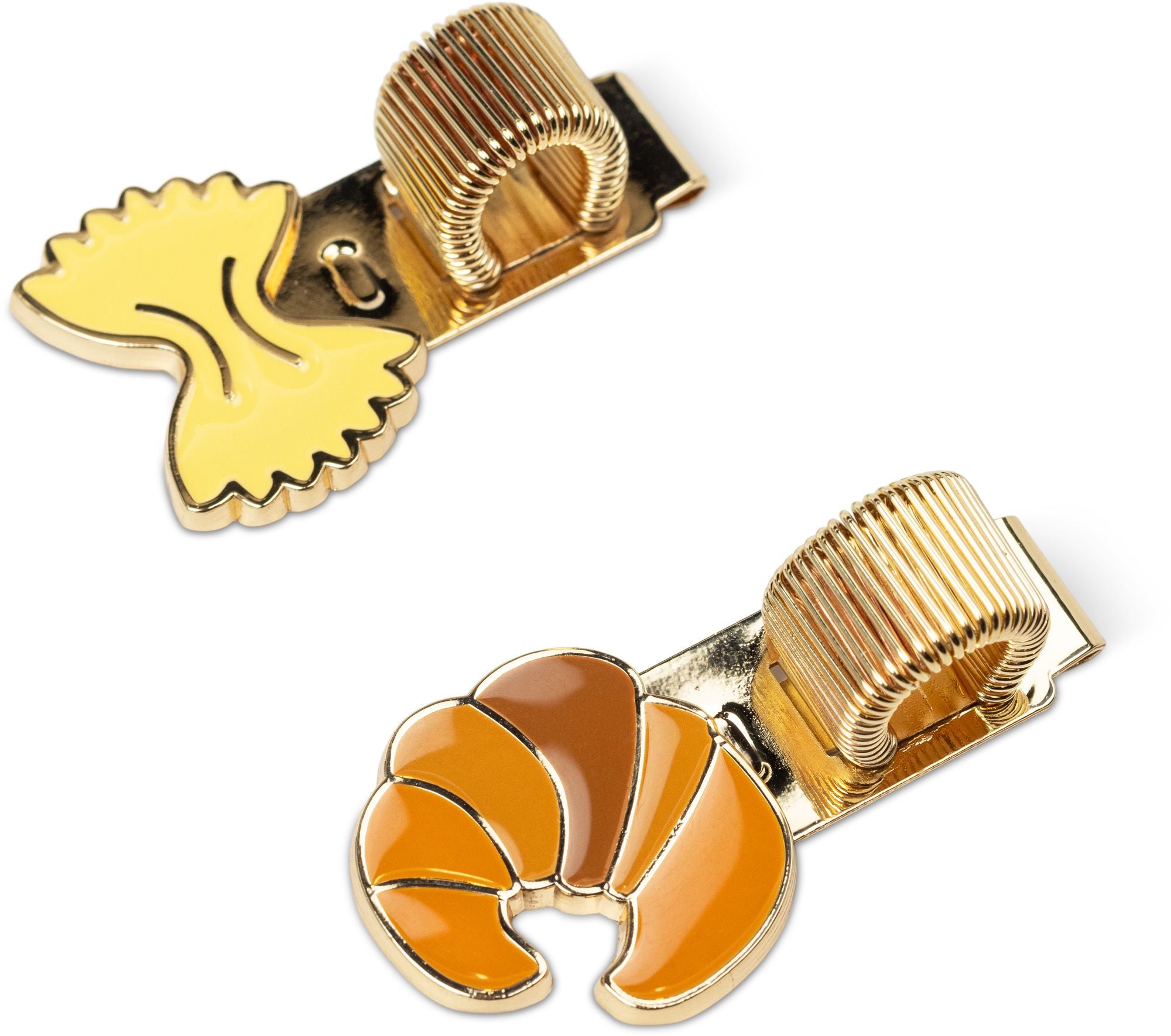 Bread Pen Clips S/2 - Image 3