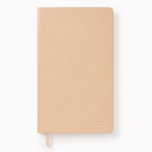 Sand Paper Wasp Med Dotted Journal