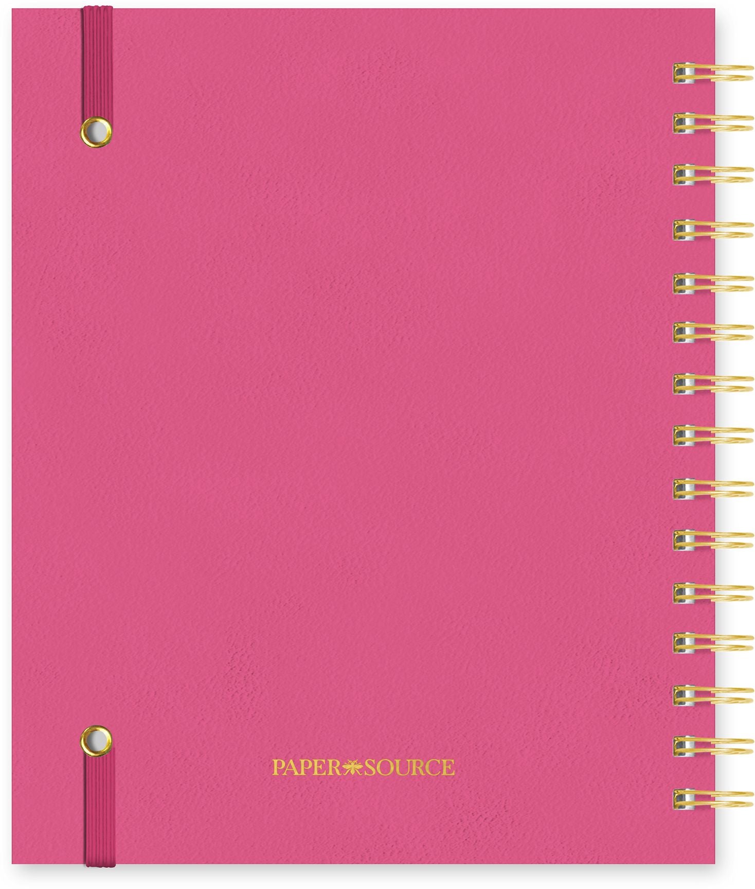 2027 Paper Source Chicago Ave Spiral 12M Planner - Image 7
