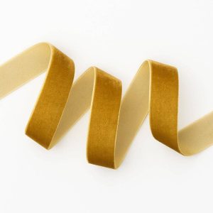 Yellow Gold Ribbon 1 5 YD