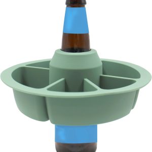 Drink Snack Tray