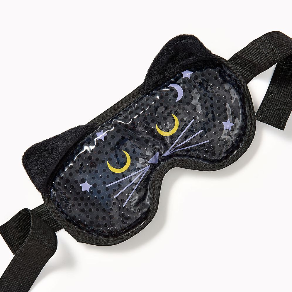 Cat Gel Cooling Mask - Image 2