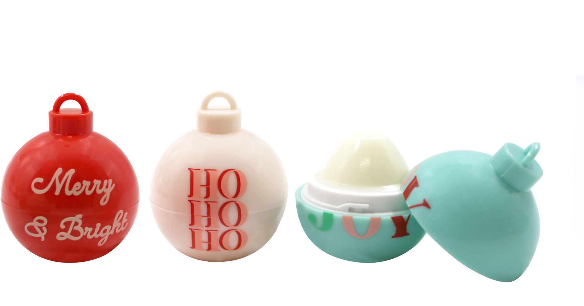 Lip Balm Ornament Set - Image 3