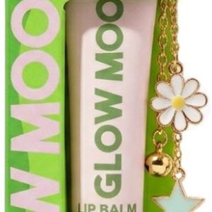 Glow Mood Pistachio and Vanilla Lip Balm