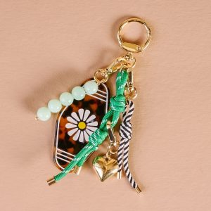 Motel Keychain Free Spirit