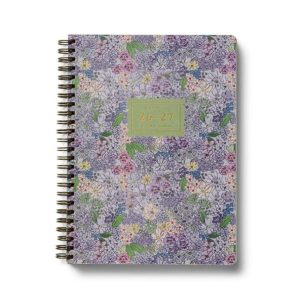 2026-2027 Rifle Mimi 17-Month Academic Softcover Spiral Planner