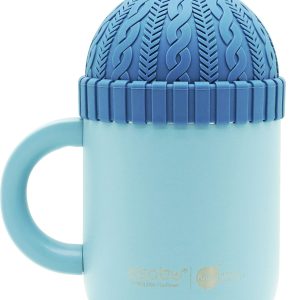 Happy Hats Beanie - Blue