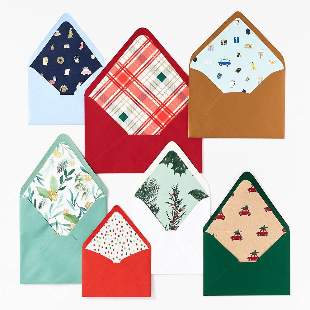 Envelope Liner Template Kit - Image 3