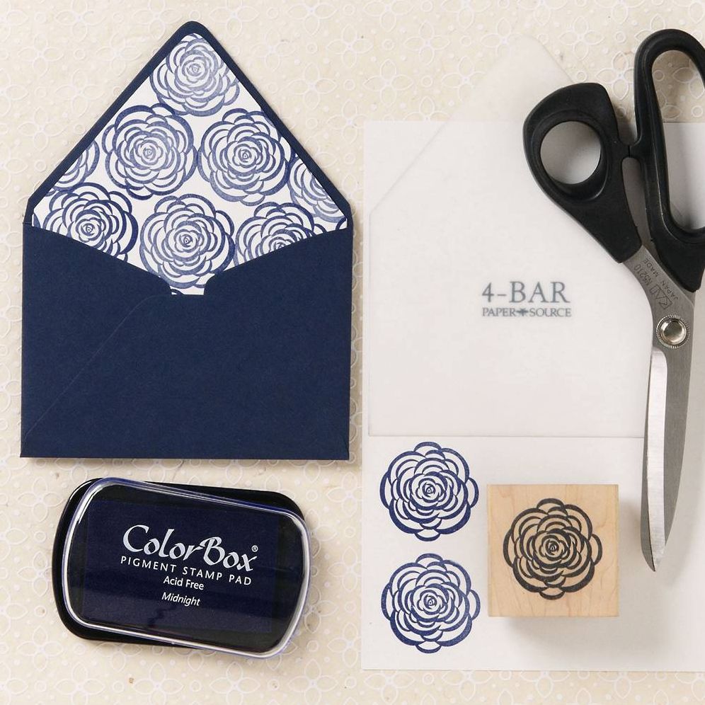 Envelope Liner Template Kit - Image 4