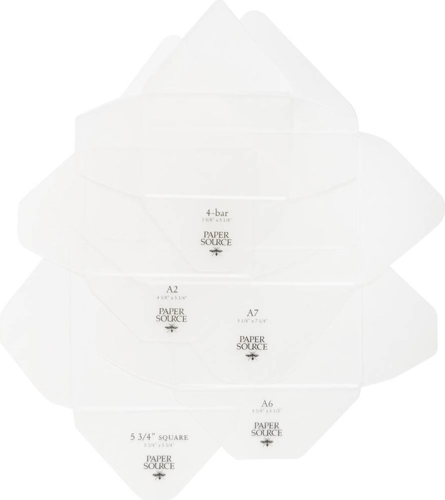 Envelope Template Kit - Image 4