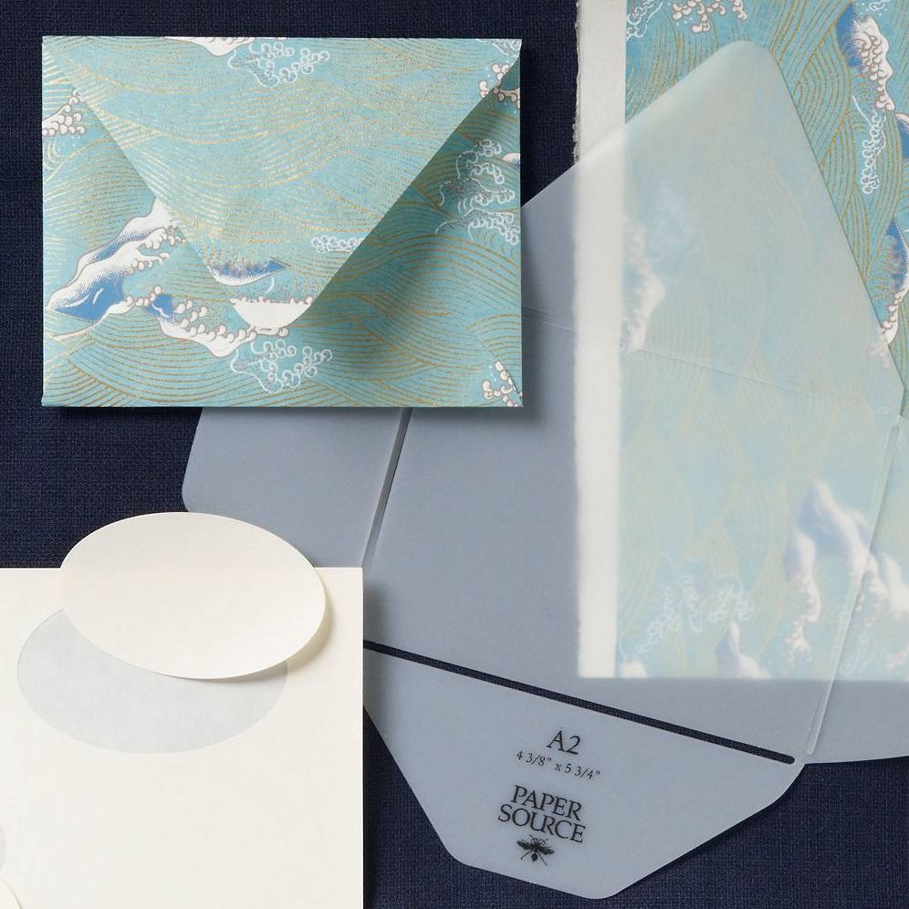 Envelope Template Kit - Image 2