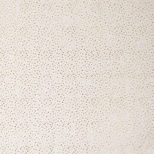 Gold Flecks Tissue Paper