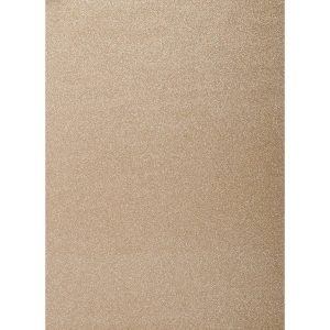 Champagne Glitter Wrapping Paper