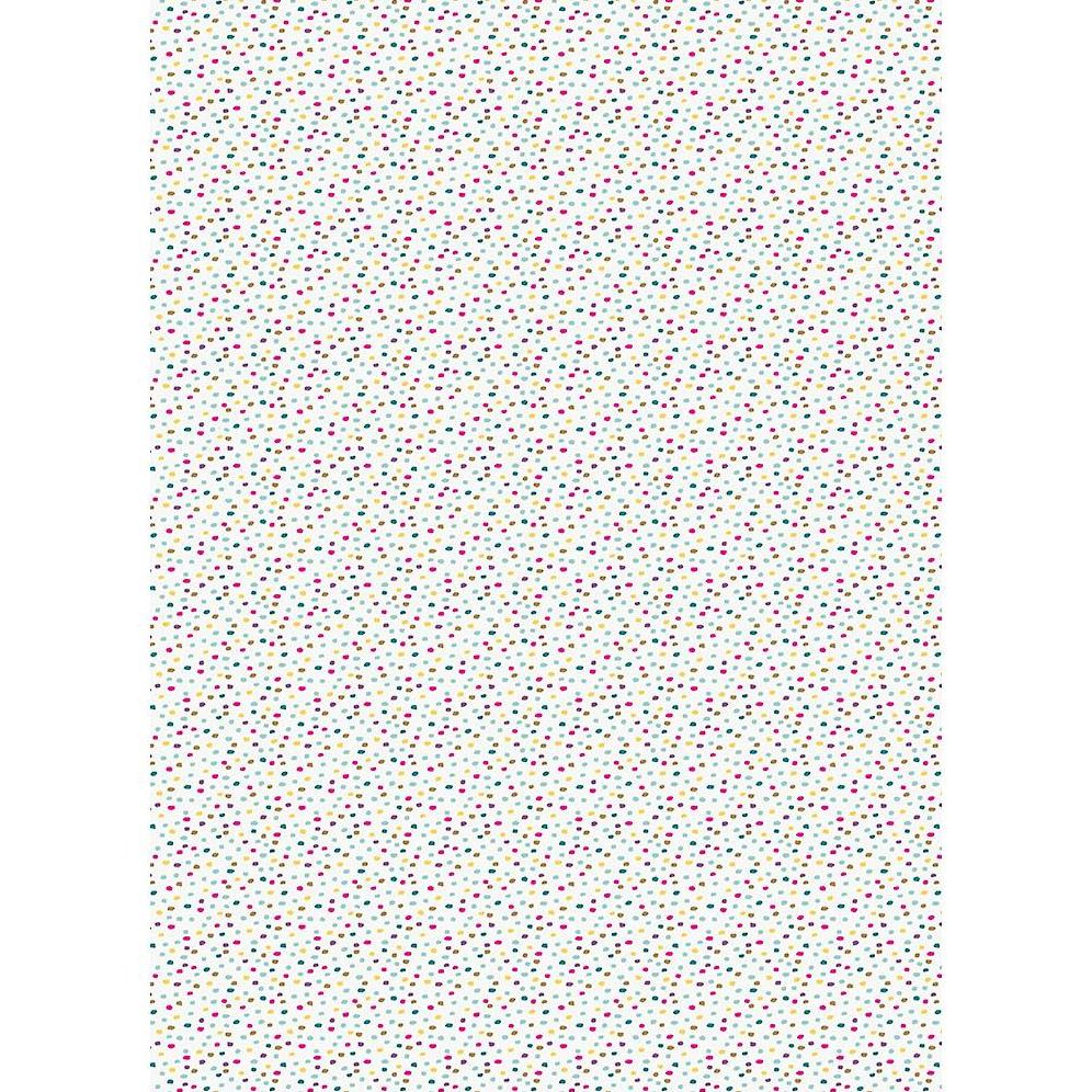 Everyday Flurry Stone Wrapping Paper - Image 2