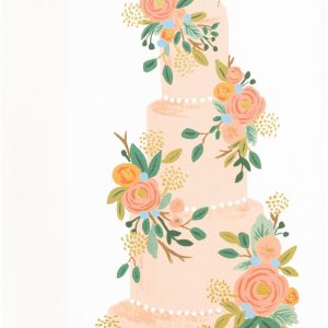 Best Wishes Wedding Money Card
