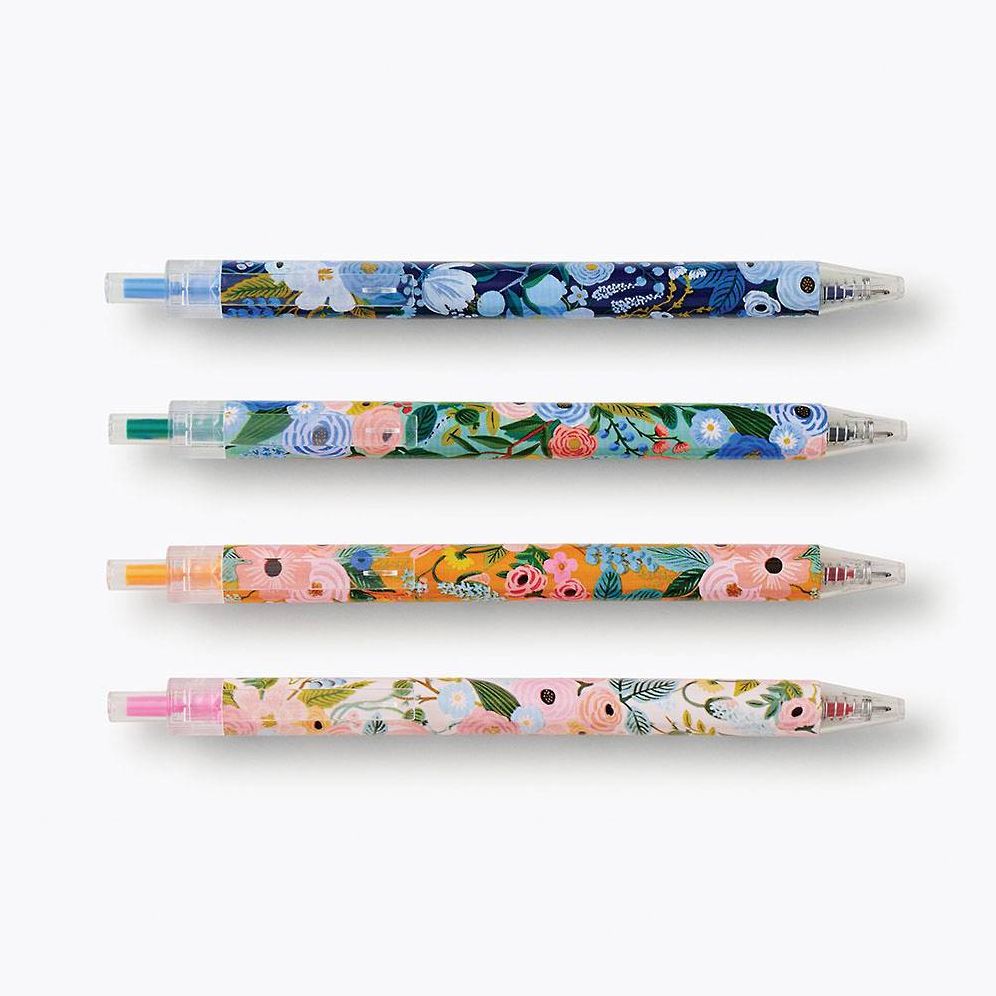 Garden Party Gel Pens - Image 2