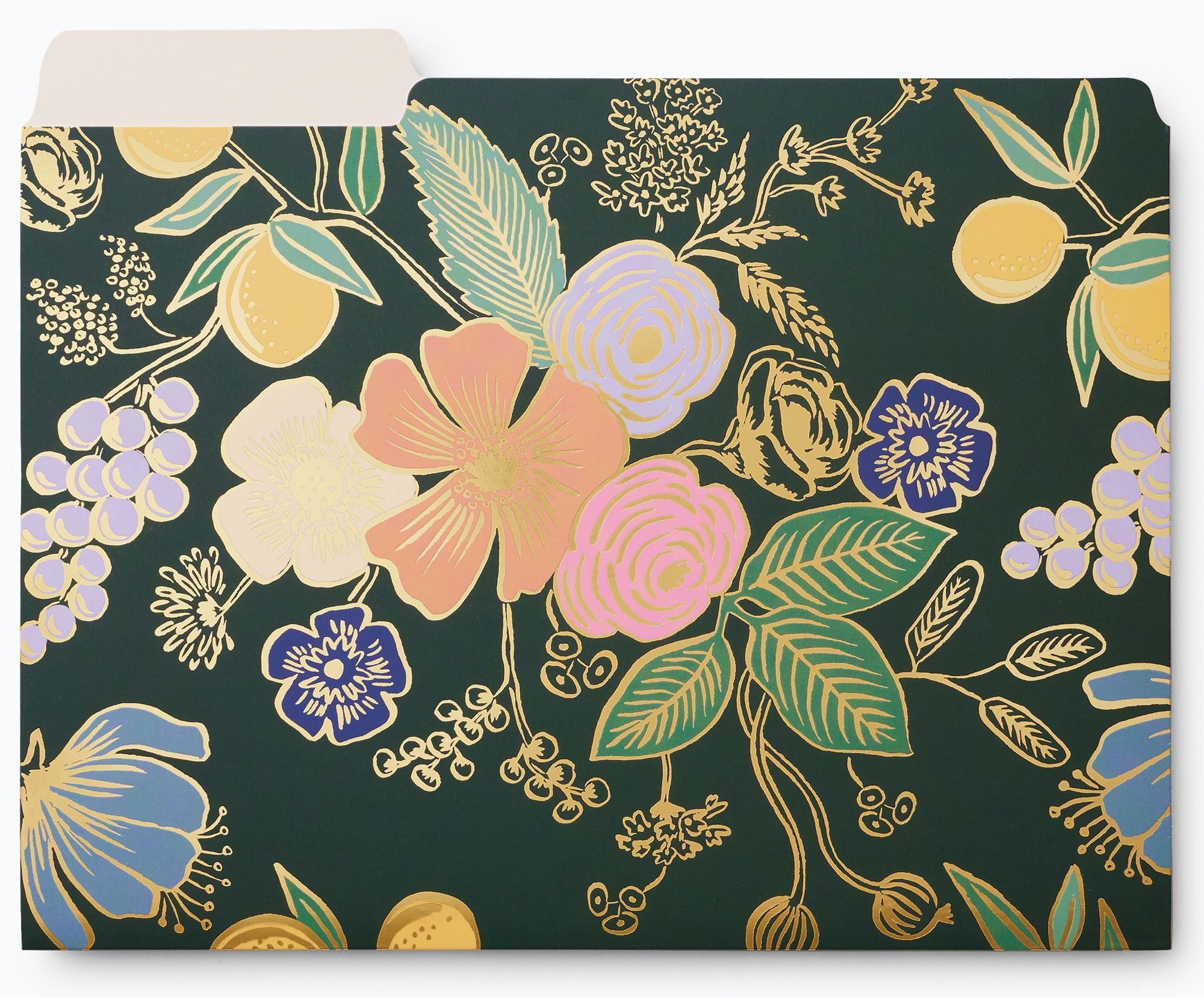 Rifle Paper Co. Colette File Folders - Image 2