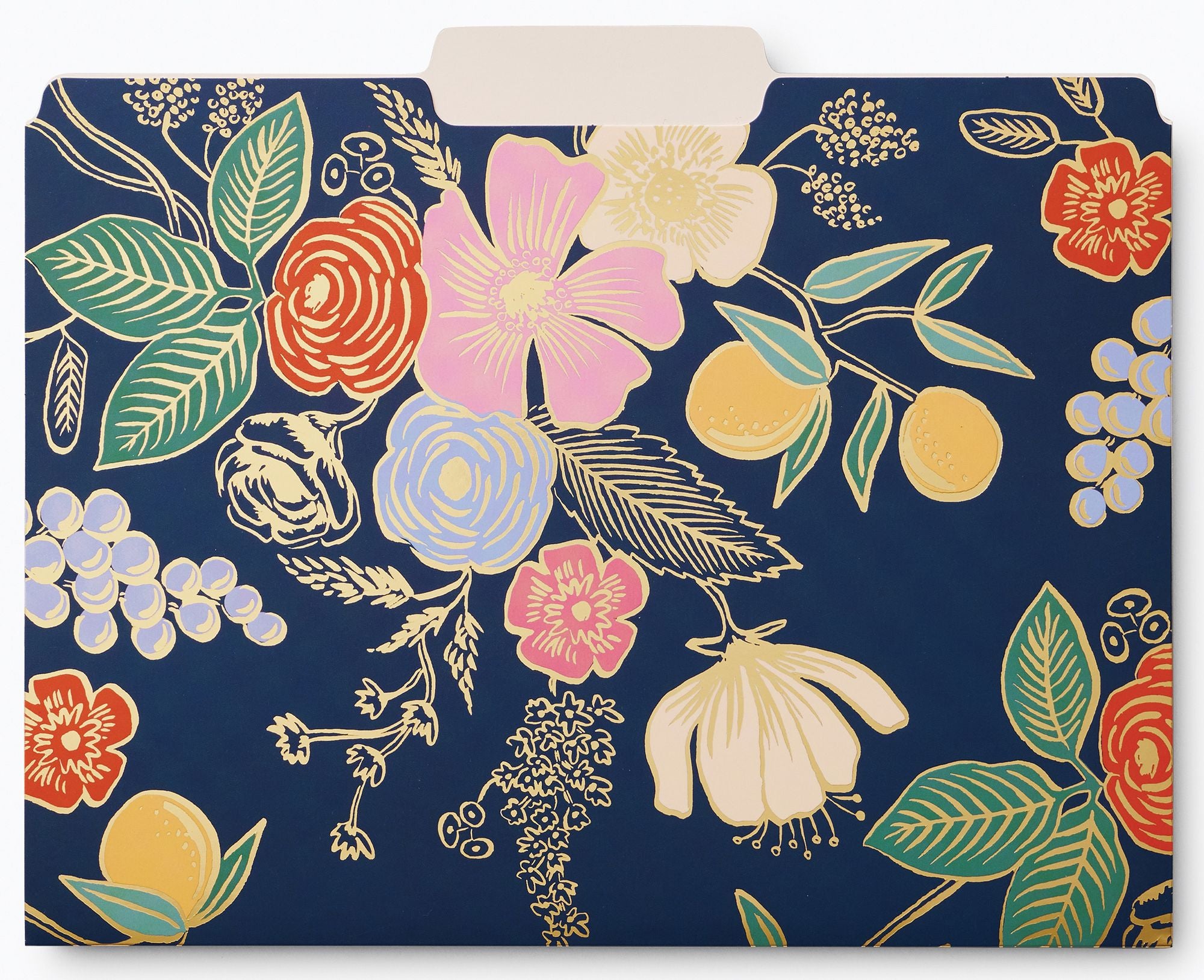 Rifle Paper Co. Colette File Folders - Image 3