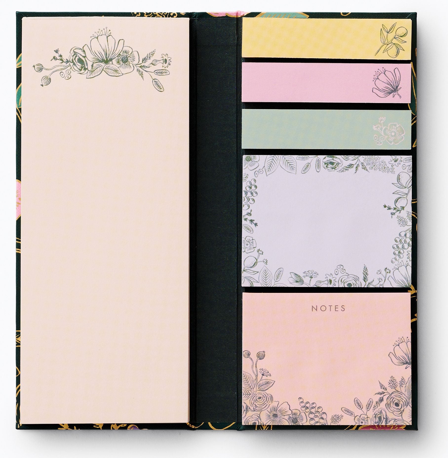 Colette Sticky Note Folio - Image 2