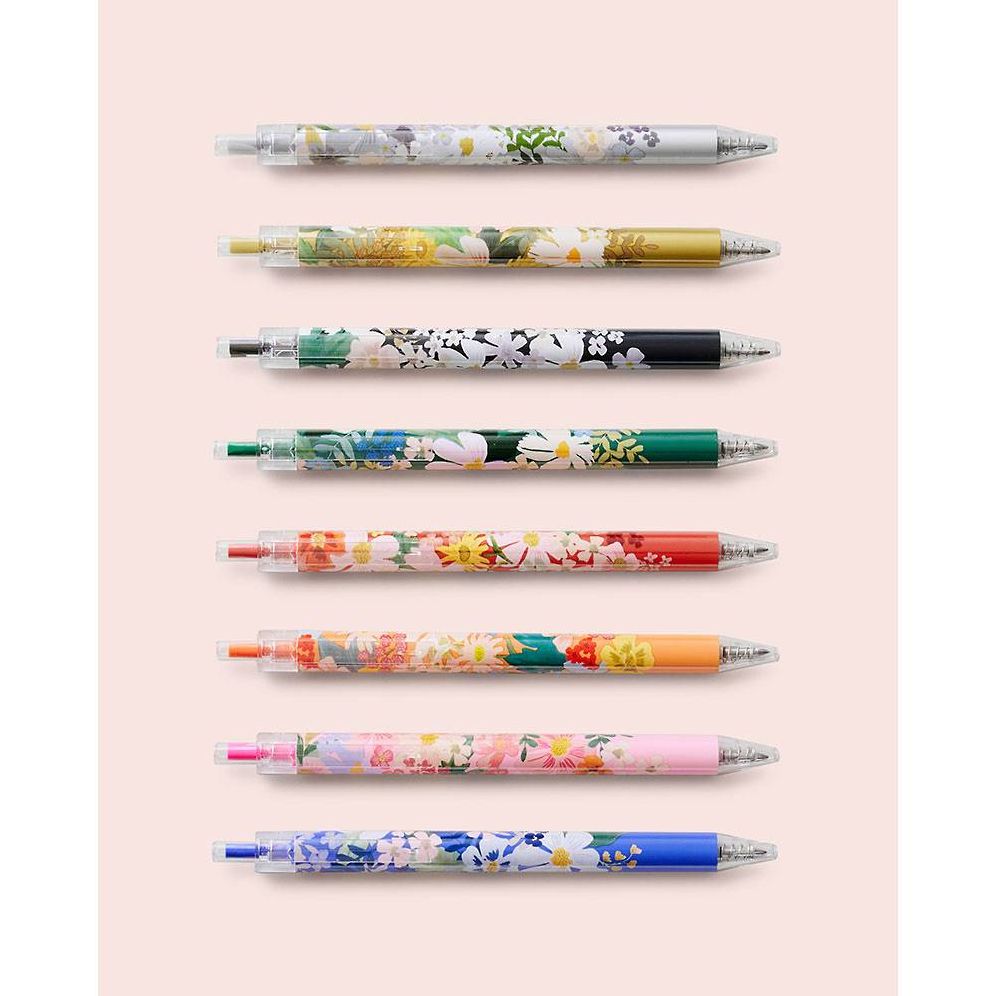 Margaux Gel Pen Set - Image 3