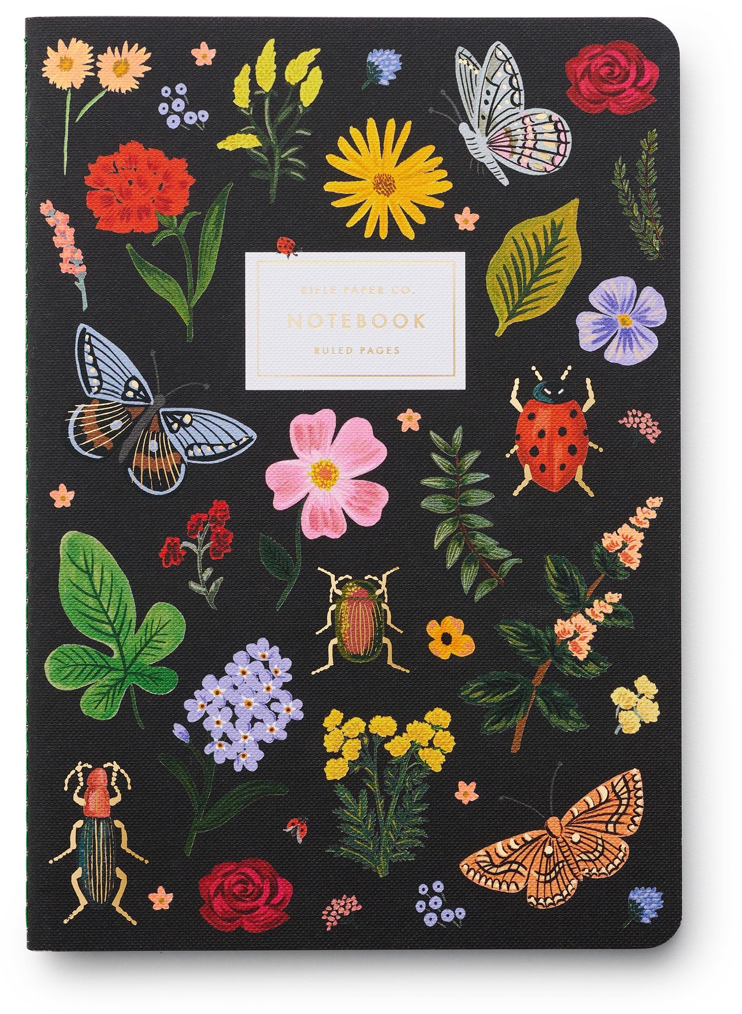 Rifle Paper Co. Curio Notebooks - Image 4