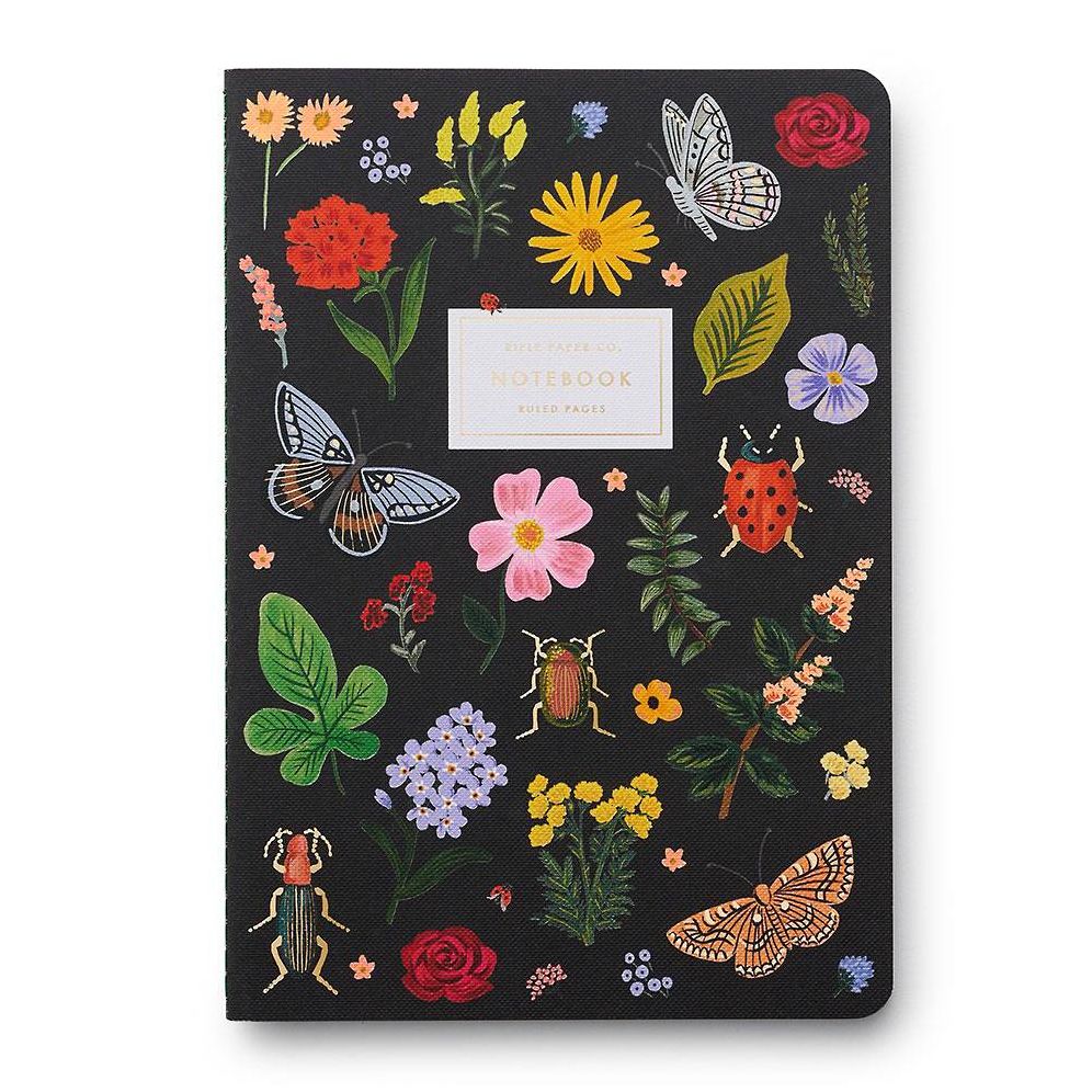 Rifle Paper Co. Curio Notebooks - Image 6