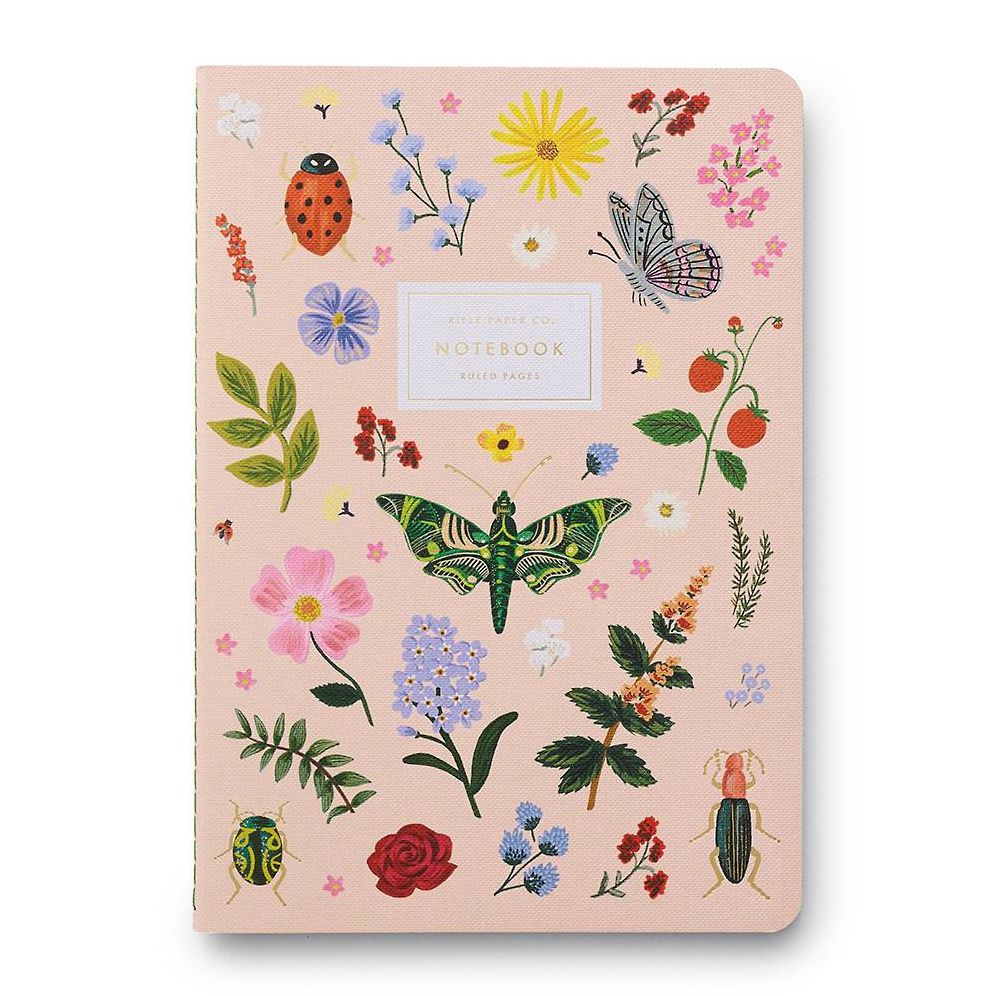 Rifle Paper Co. Curio Notebooks - Image 7