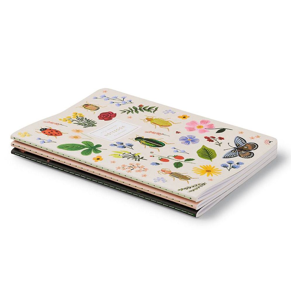 Rifle Paper Co. Curio Notebooks - Image 9