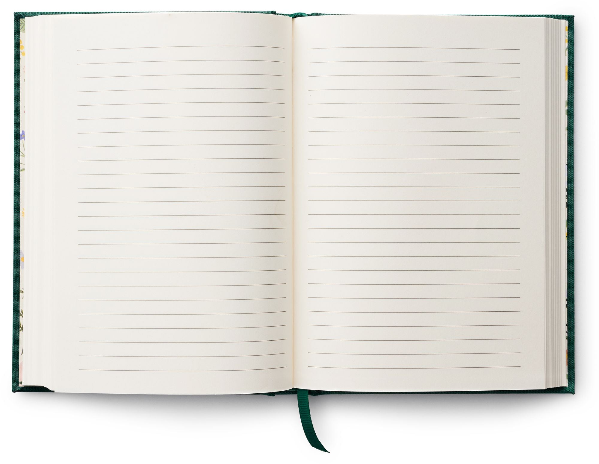 Rifle Paper Co. Matisse Embroidered Journal - Image 2