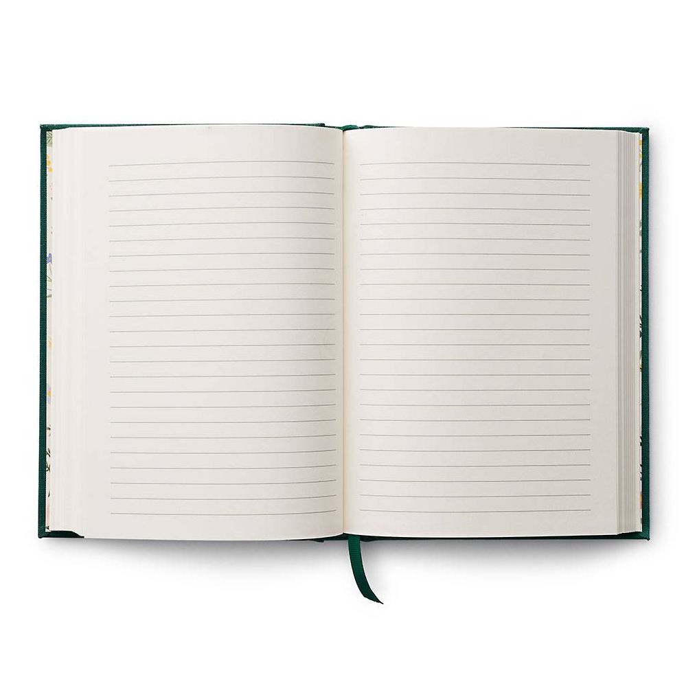 Rifle Paper Co. Matisse Embroidered Journal - Image 3