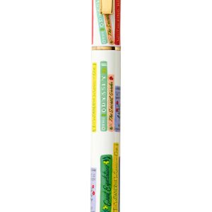 Book Club Pen