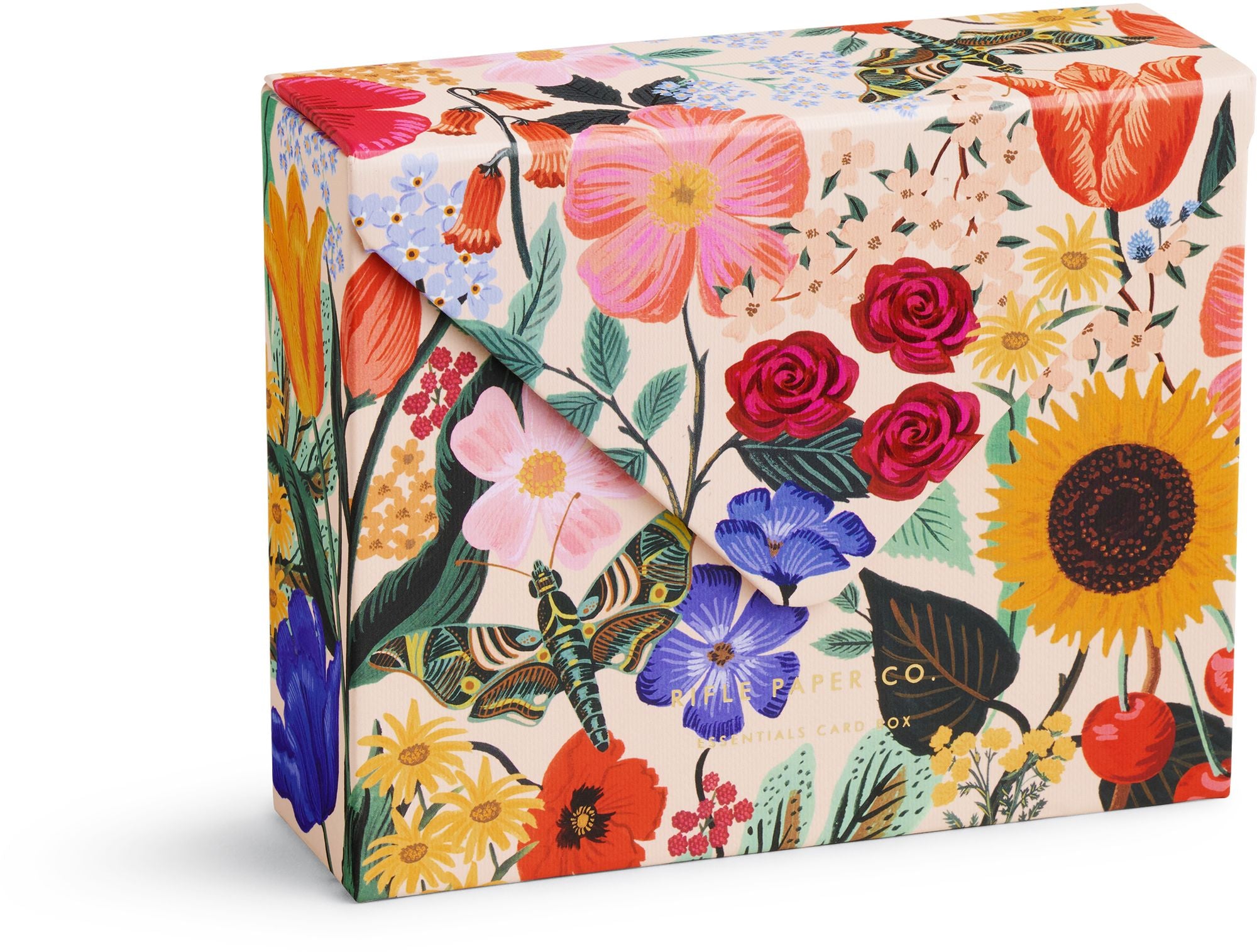 Rifle Paper Co. Blossom Essentials Card Box - Image 2