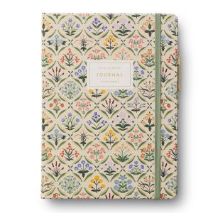 Rifle Paper Co. Estee Journal with Pen