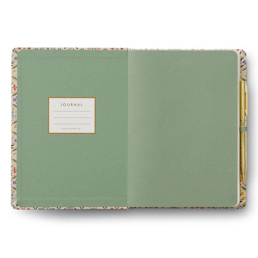 Rifle Paper Co. Estee Journal with Pen - Image 2