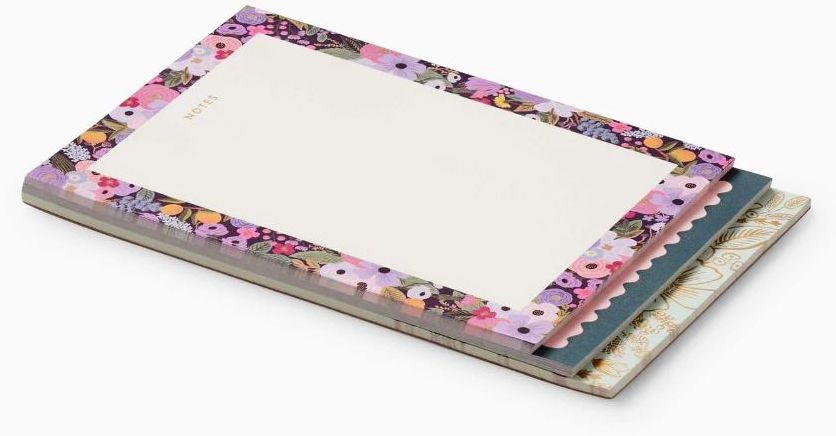 Garden Party Tiered Notepad - Image 2