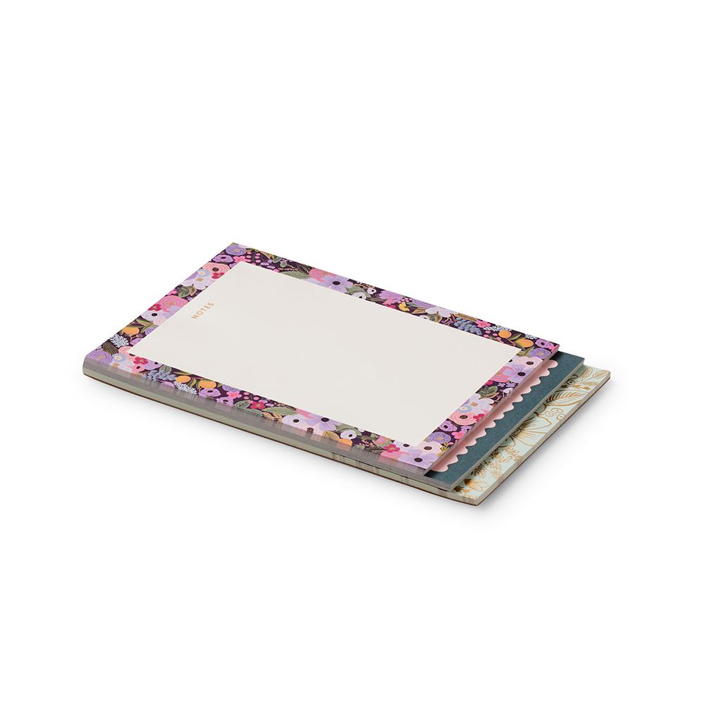 Garden Party Tiered Notepad - Image 4