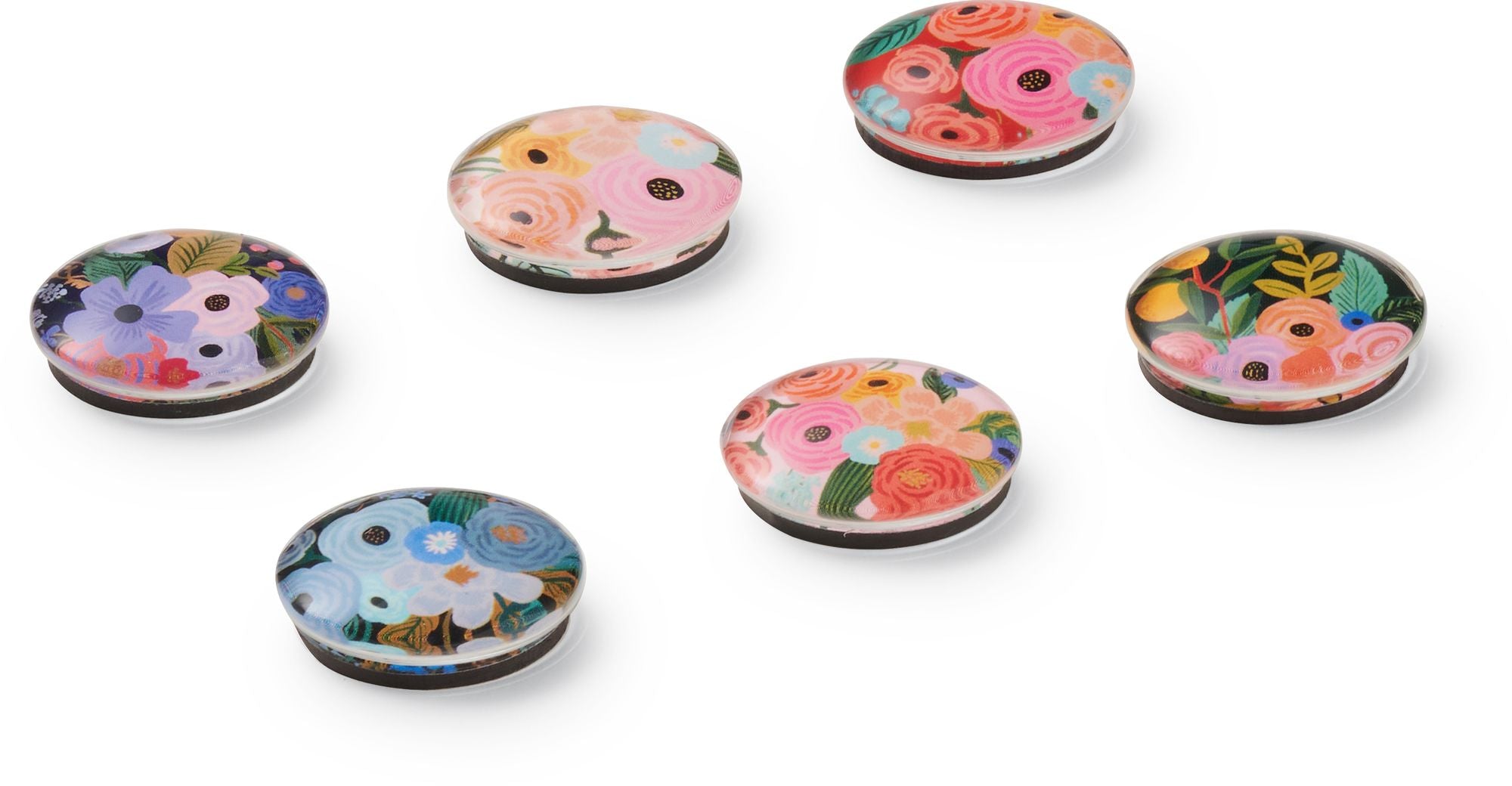 Garden Party Magnet Set of 6 - Image 4