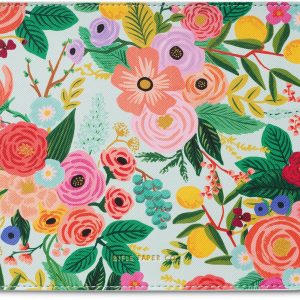 Garden Party Mouse Pad