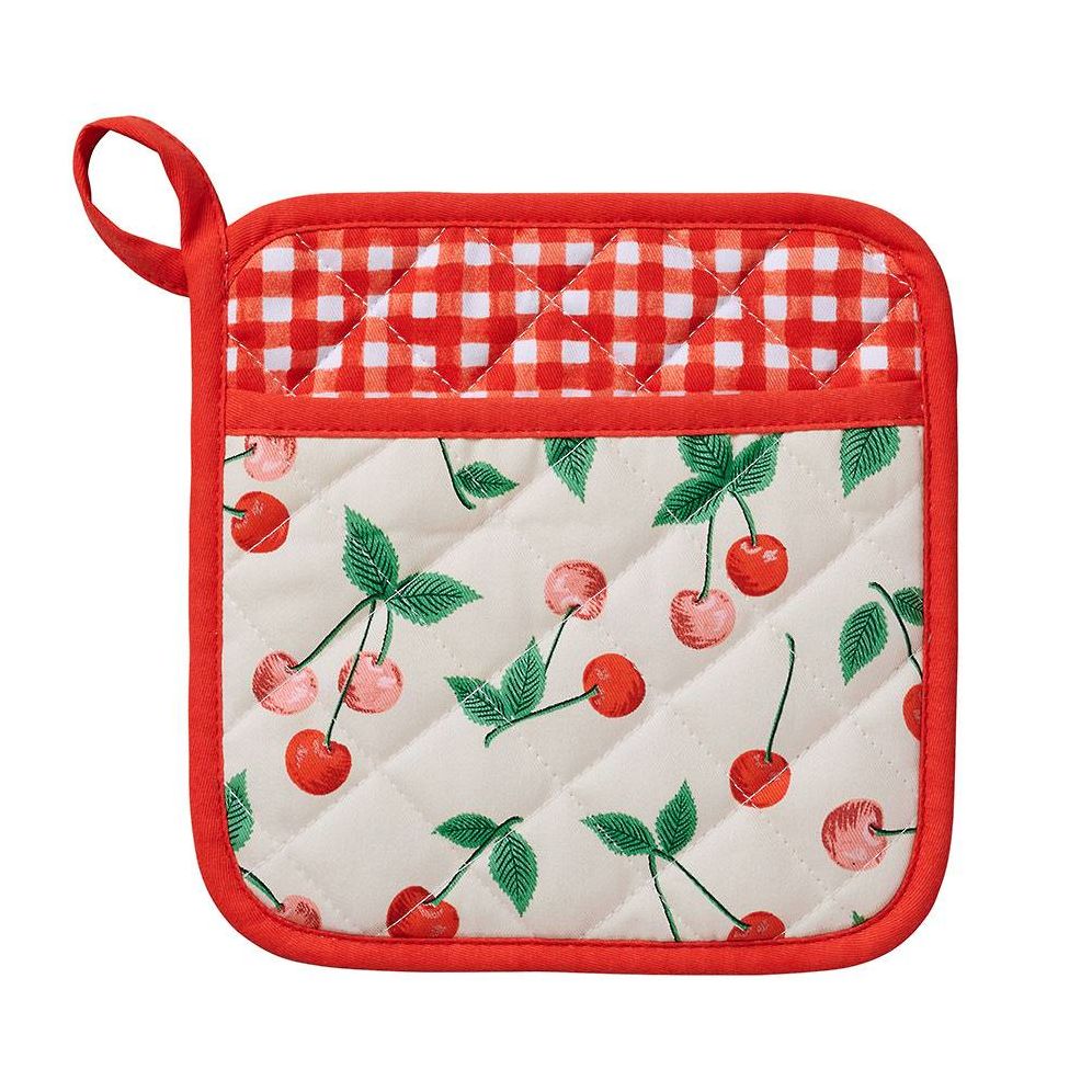 Cherries Pot Holder - Image 2
