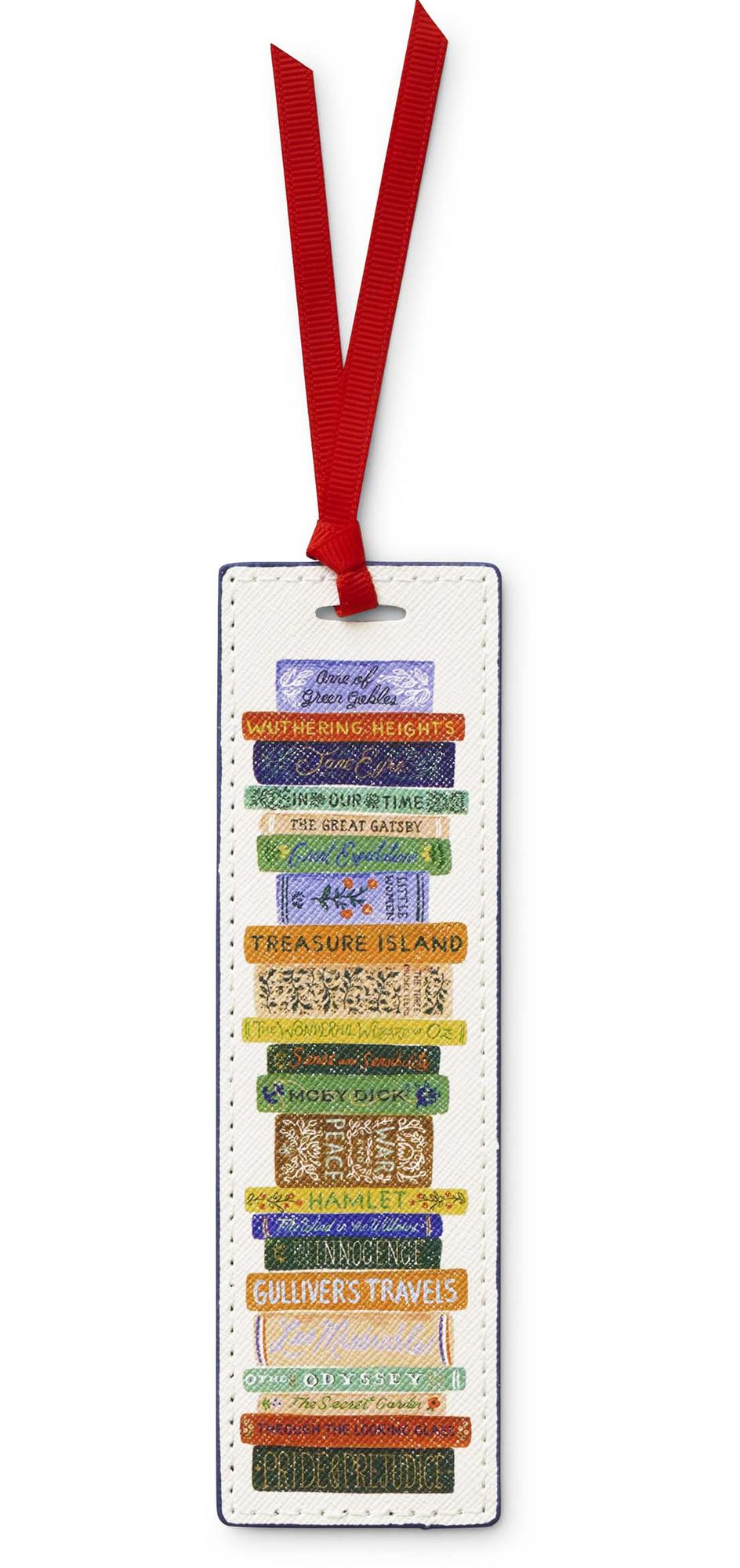 Book Club Bookmark - Image 2