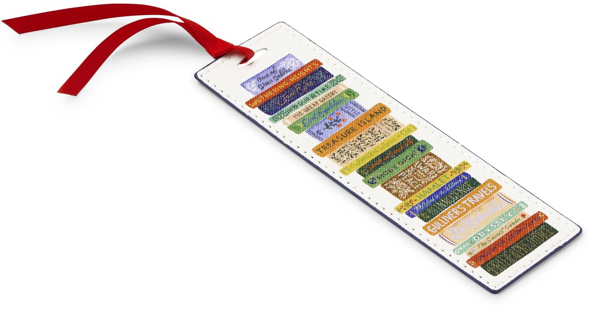 Book Club Bookmark - Image 3