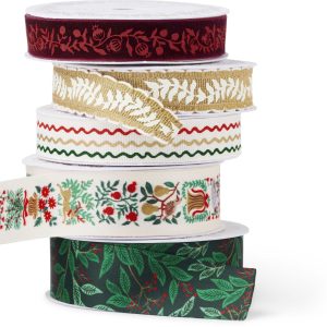 Rifle Willowberry Ribbon Set