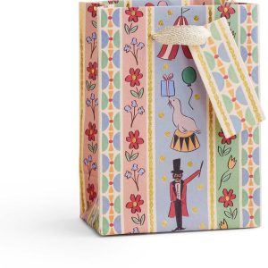 Carnival Small Gift Bag