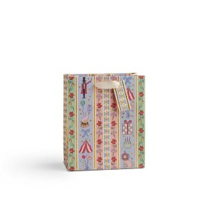 Carnival Medium Gift Bag