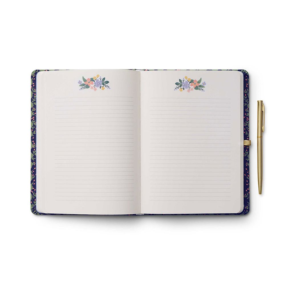 Wildwood Journal with Pen - Image 3