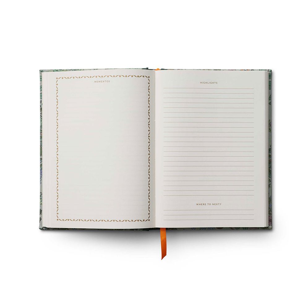 Safari Travel Journal - Image 3