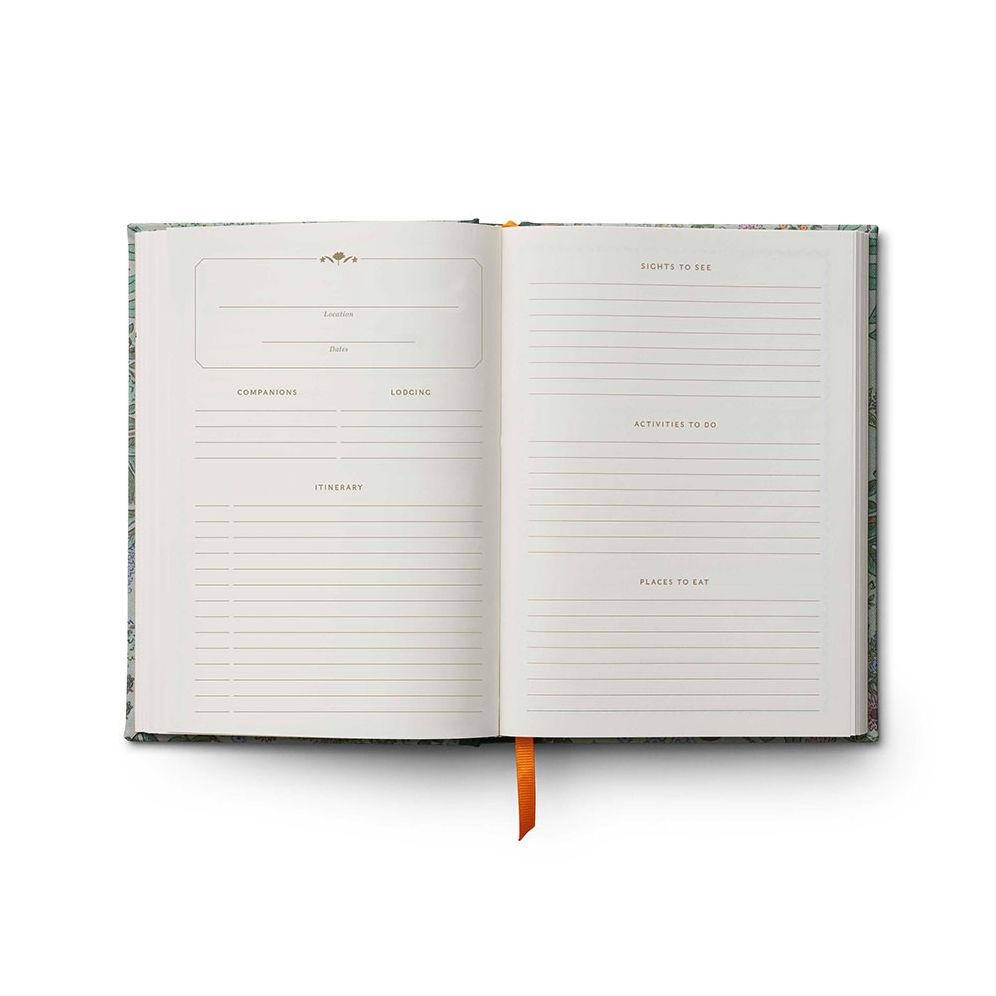 Safari Travel Journal - Image 5