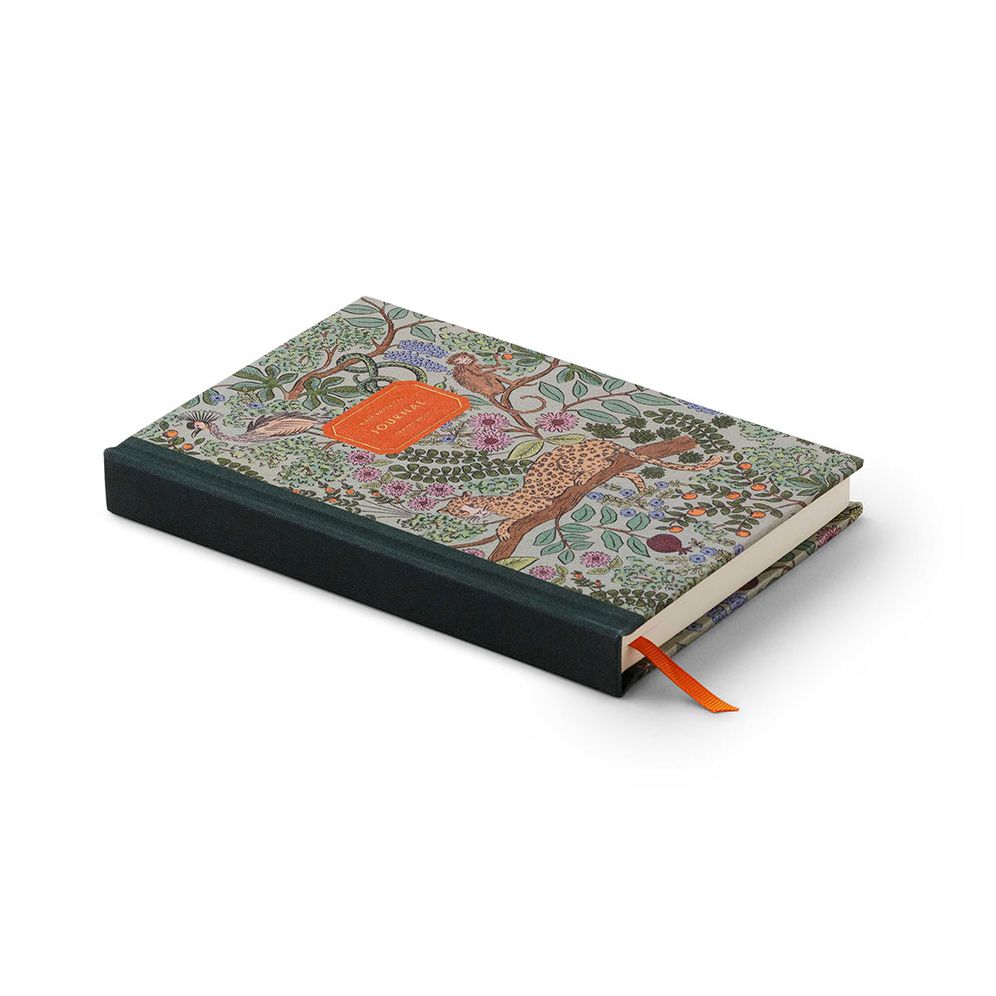 Safari Travel Journal - Image 4